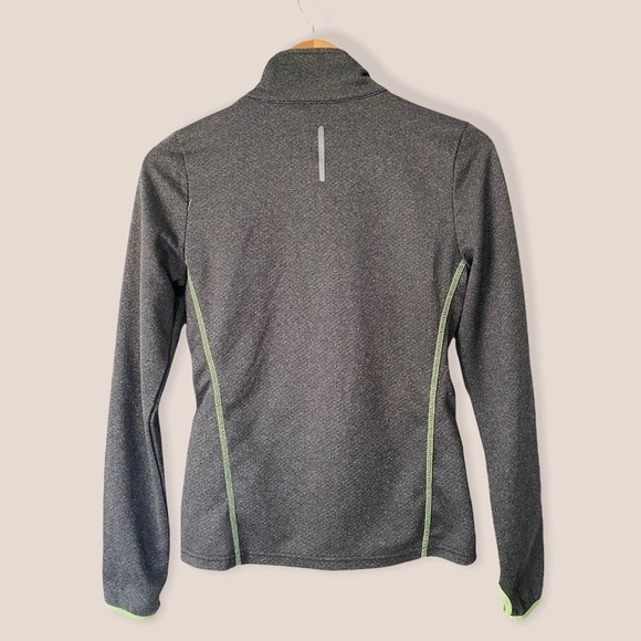 Rbx Lghtweight Zip up Athletic Jacket - Picture 6 of 9